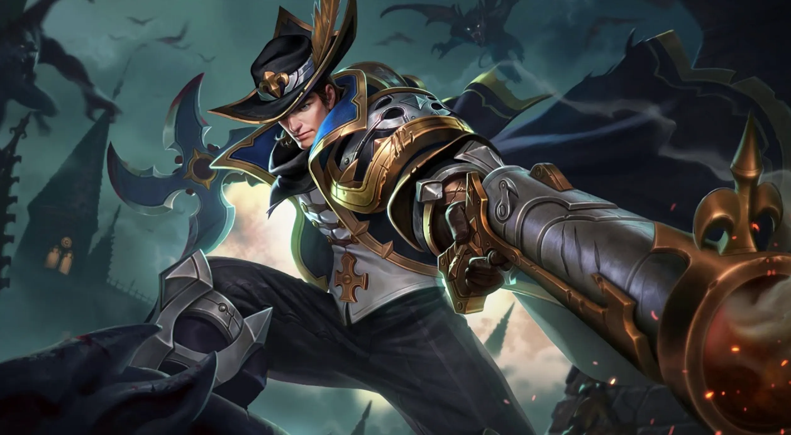 Valhein arena of valor